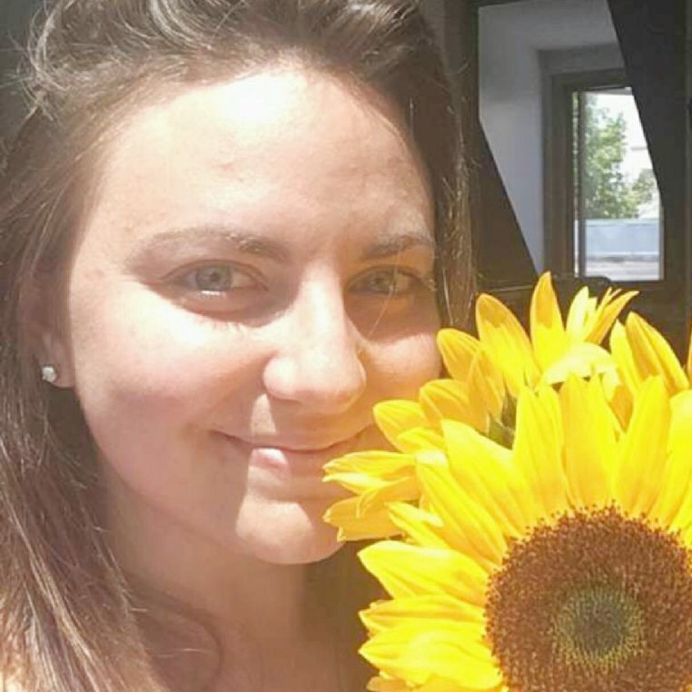 Meet your Posher, Kiera